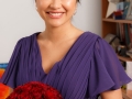 Bridesmaid - Phuong aka Charmaine