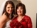 Bride and Mother of the Bride =)